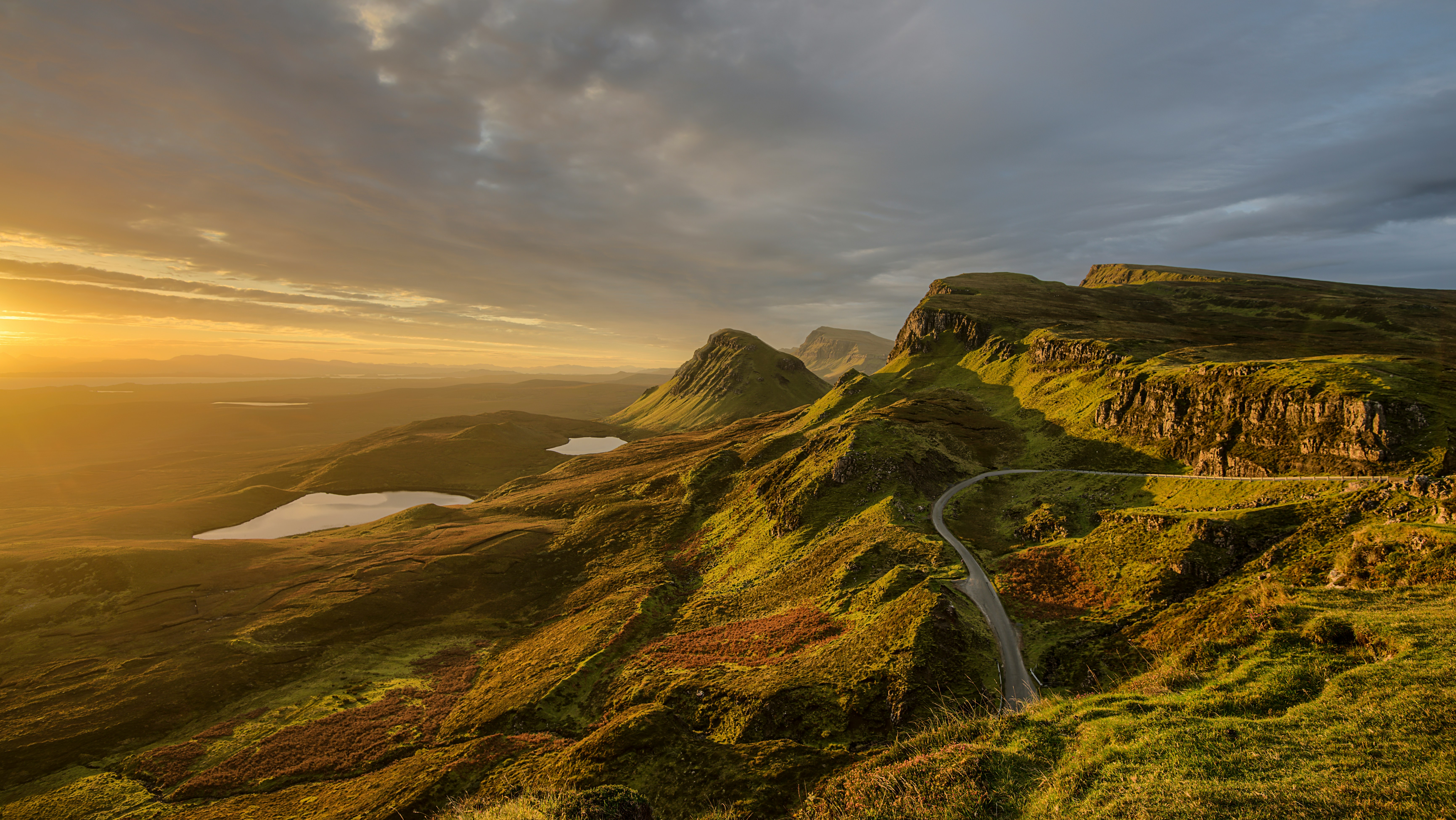 Majestic Scotland ~ May 26 - June 4, 2027 (10 Days)