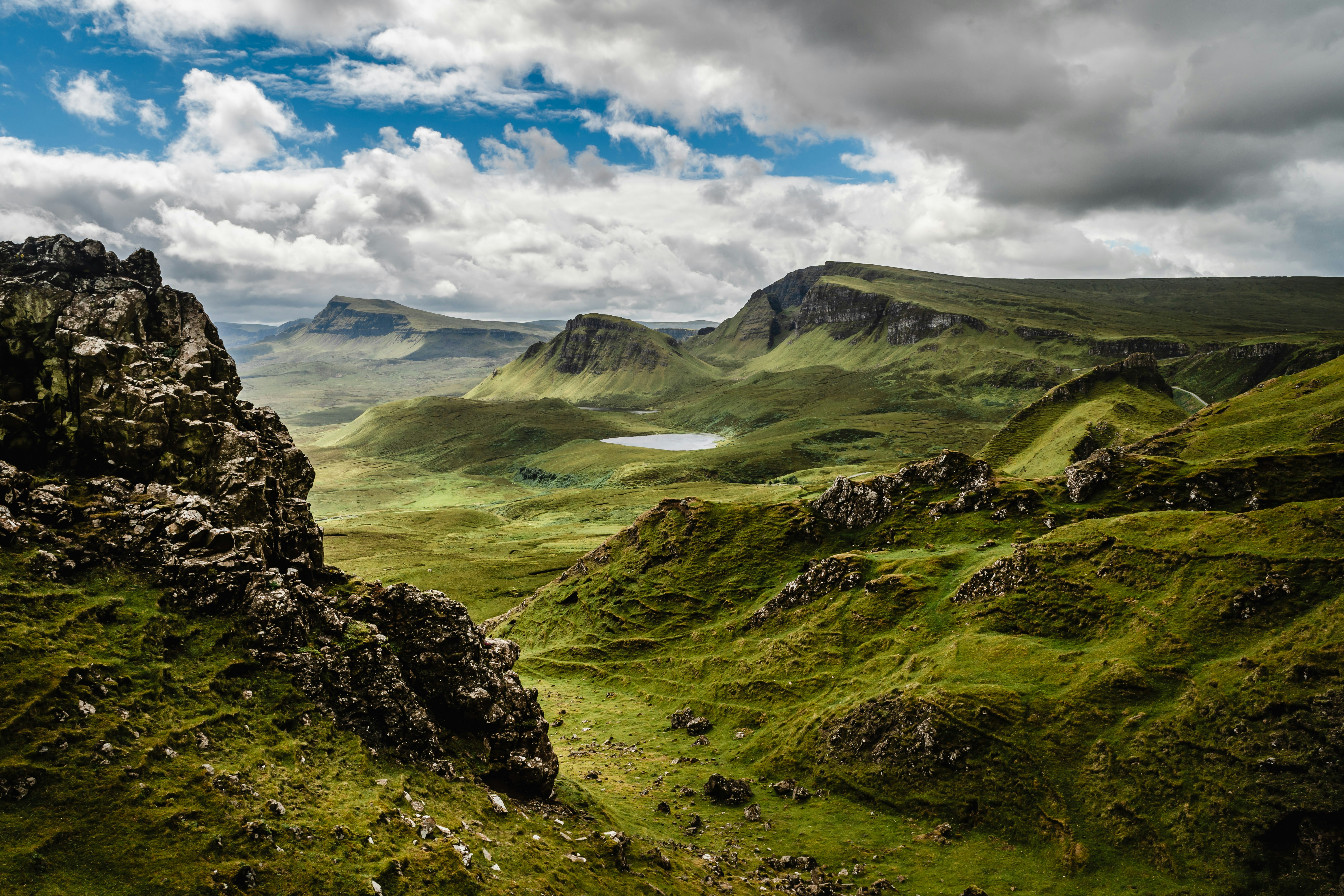 Majestic Scotland ~ May 26 - June 4, 2027 (10 Days) — photo 2