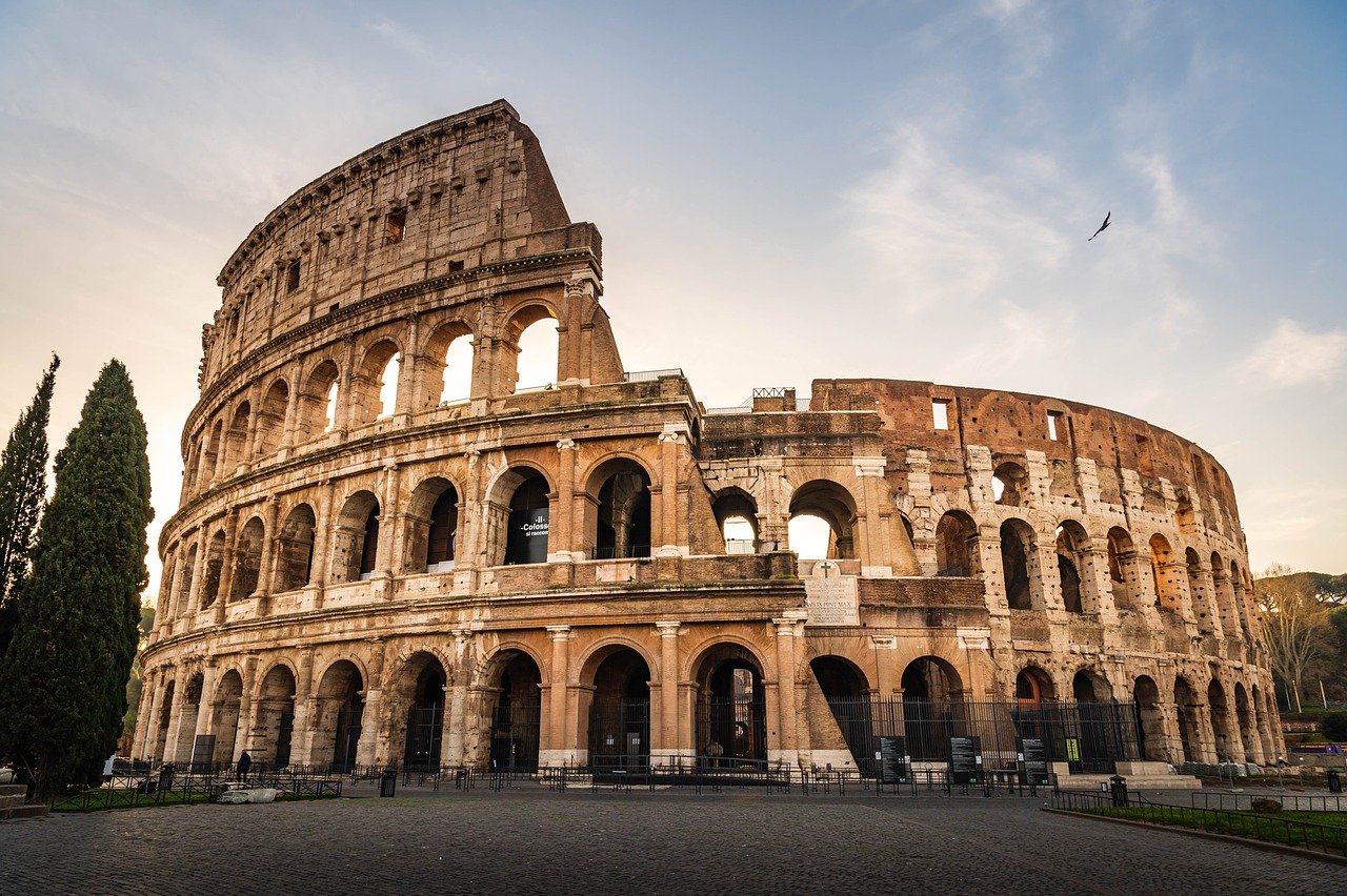 Italian Treasures - Spotlight of Italy ~ May 31 - June 12, 2027 (13 Days) — photo 2