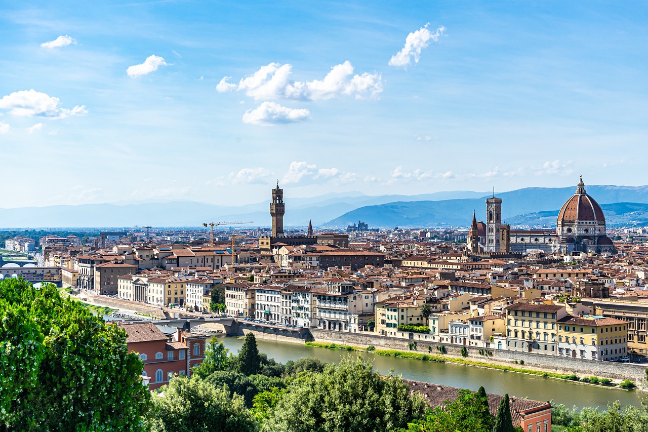 Italian Treasures - Spotlight of Italy ~ May 31 - June 12, 2027 (13 Days) — photo 3