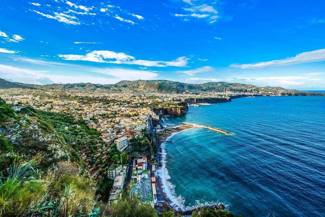 Italian Treasures - Spotlight of Italy ~ May 31 - June 12, 2027 (13 Days) — photo 1
