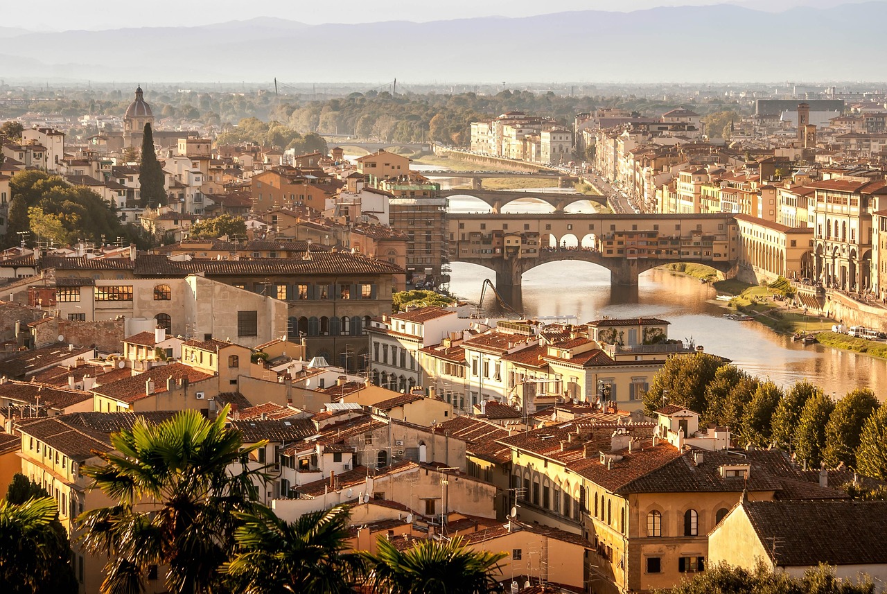 Italian Treasures - Spotlight of Italy ~ May 31 - June 12, 2027 (13 Days)