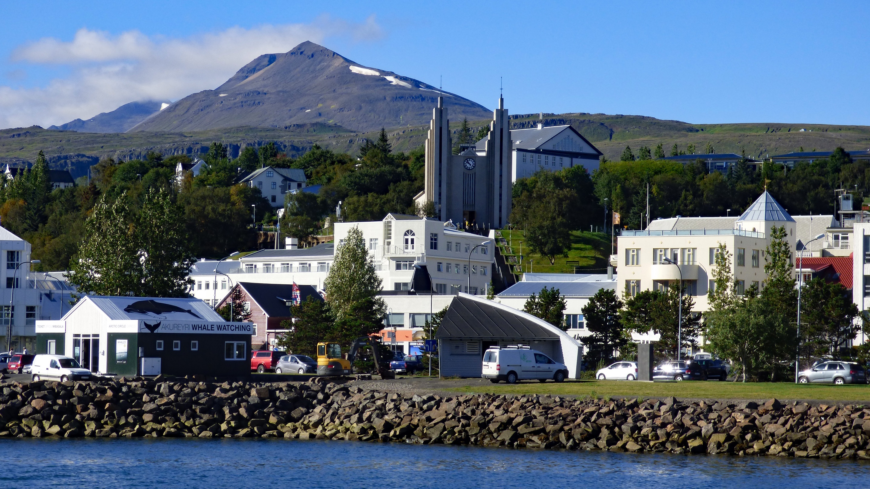 Summer Solstice Cruise: Iceland, Norway & London ~ June 14 - 29, 2027 (16 Days) — photo 1