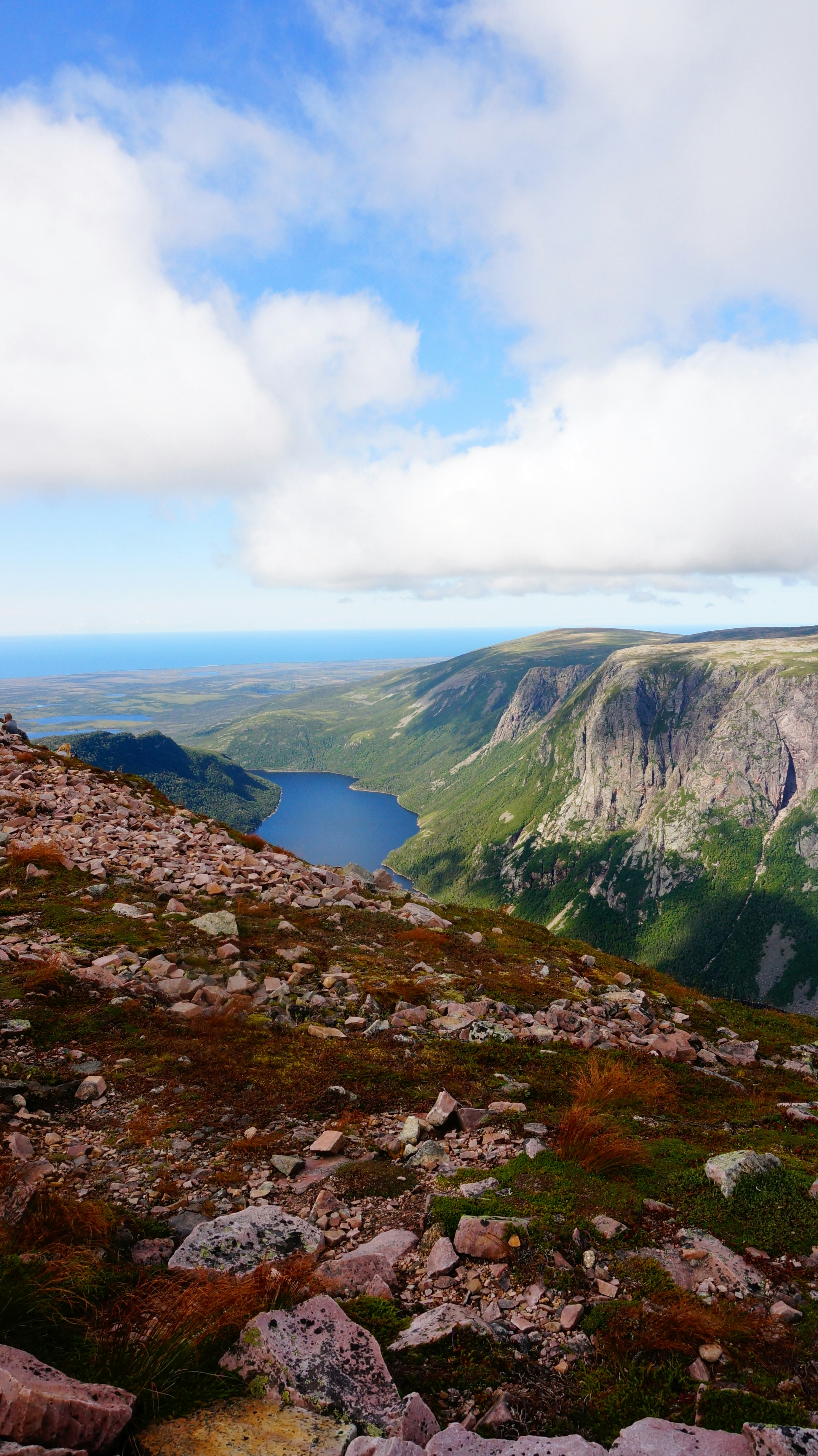 Natural Wonders of Newfoundland ~ June 25 - July 5, 2027 (11 Days)