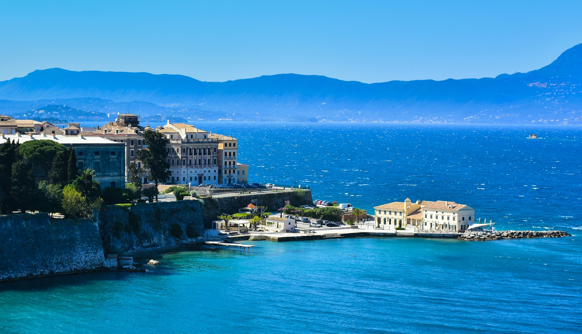Luxury Greek Isles & Pyramids ~ August 30 - September 15, 2027 (17 Days)