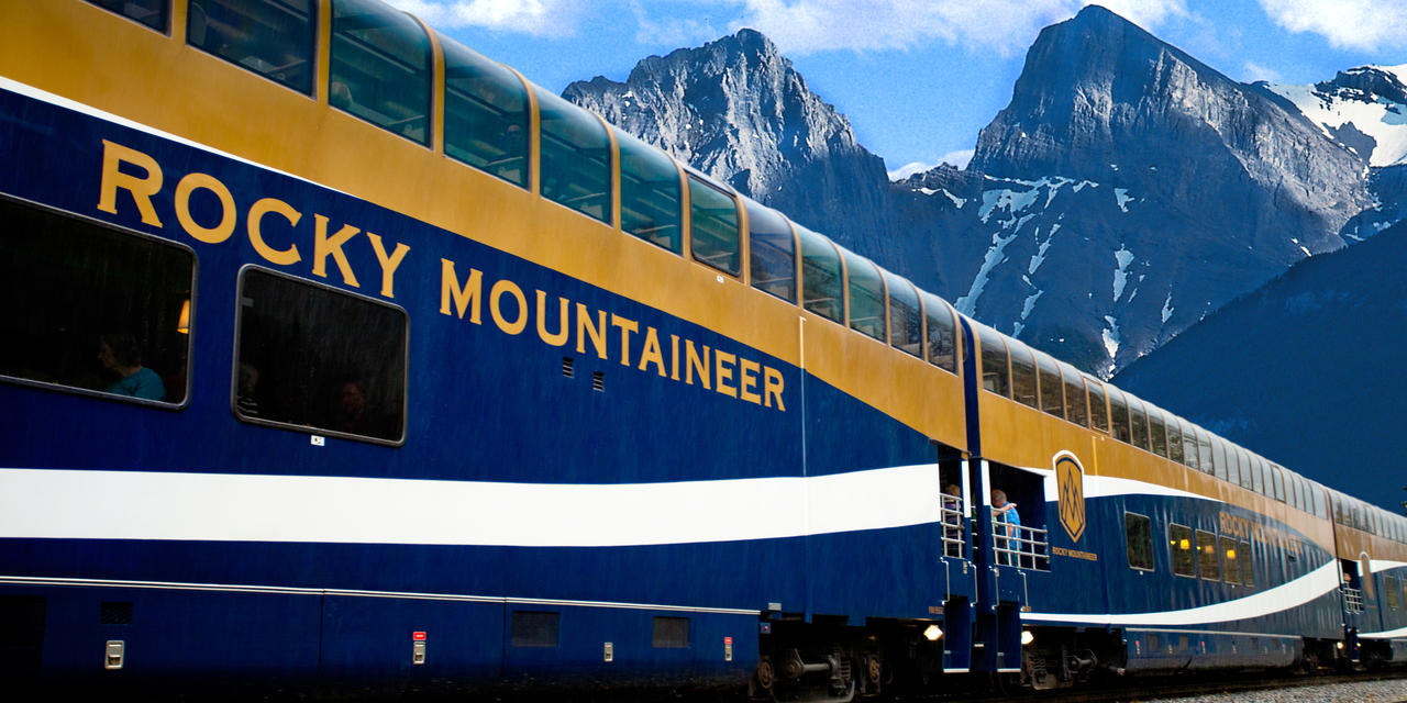 Canadian Rockies in Luxury - The Best of The West ~ September 3 - 13, 2027 (11 Days)