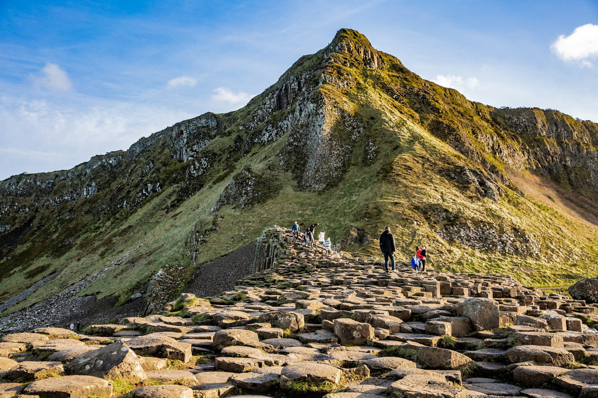 Luxurious Ireland ~ September 7 - 16, 2027 (10 Days)