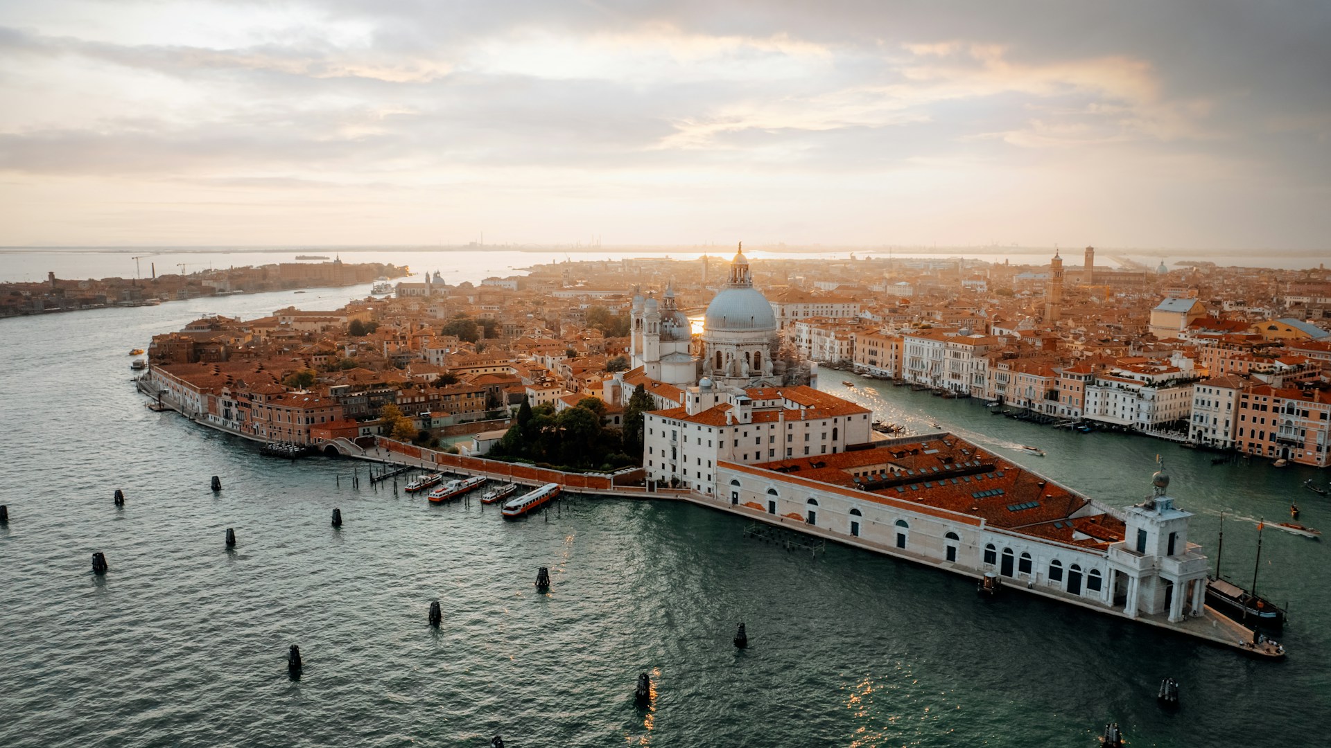 Luxurious Swiss Alps, Venice & Croatia ~ September 25 - October 09, 2027 (15 Days) — photo 1