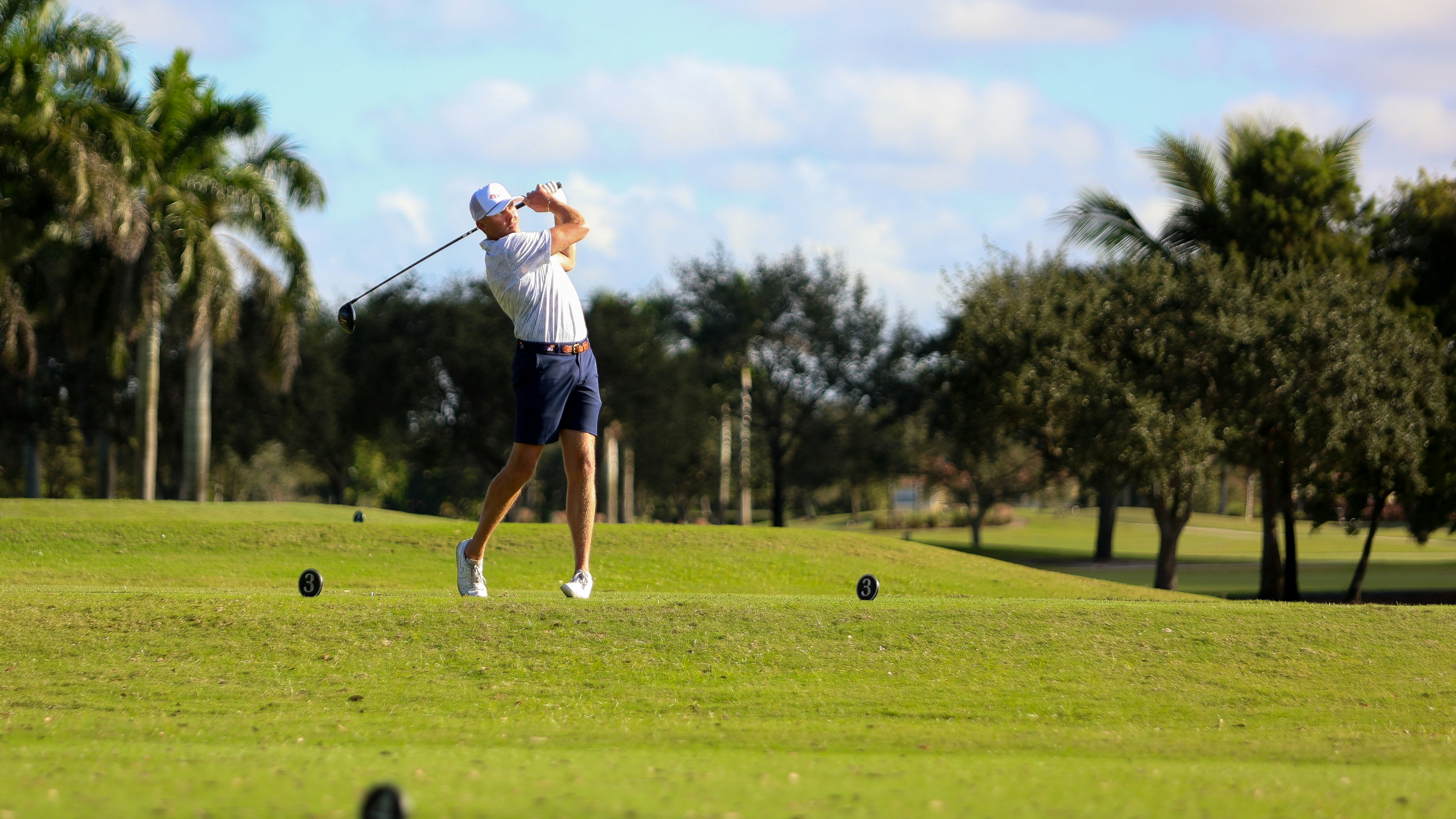 Premium Riverside Punta Cana Snowbirds Golf Package ~ January 29 - February 5, 2027 (8 Days)  — photo 3