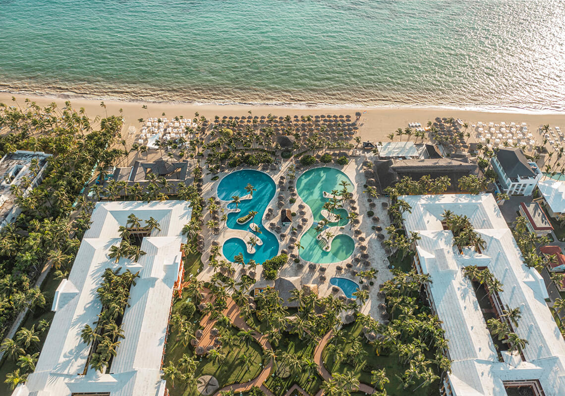 Premium Riverside Punta Cana Snowbirds Golf Package ~ January 29 - February 5, 2027 (8 Days) 