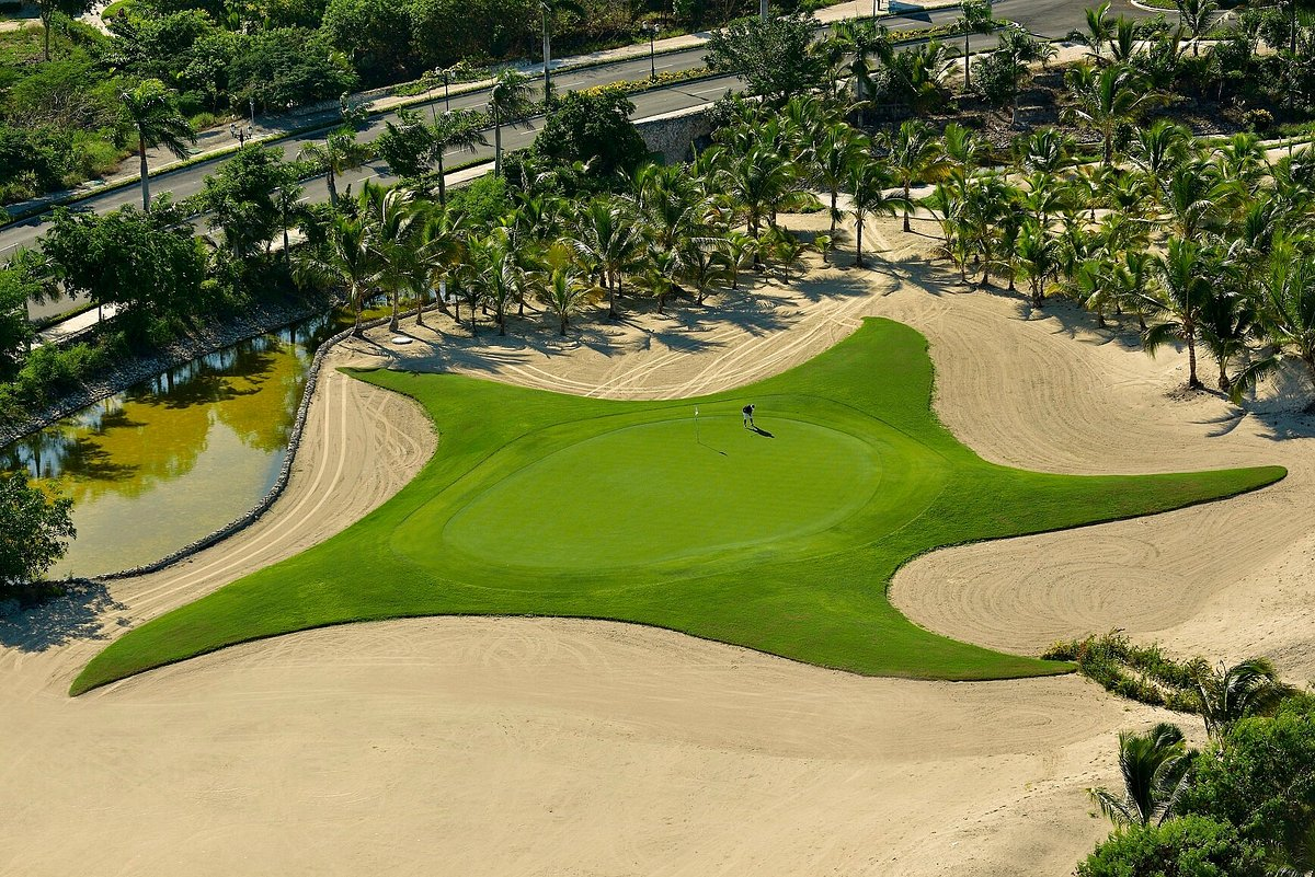 Premium Riverside Punta Cana Snowbirds Golf Package ~ January 29 - February 5, 2027 (8 Days)  — photo 1