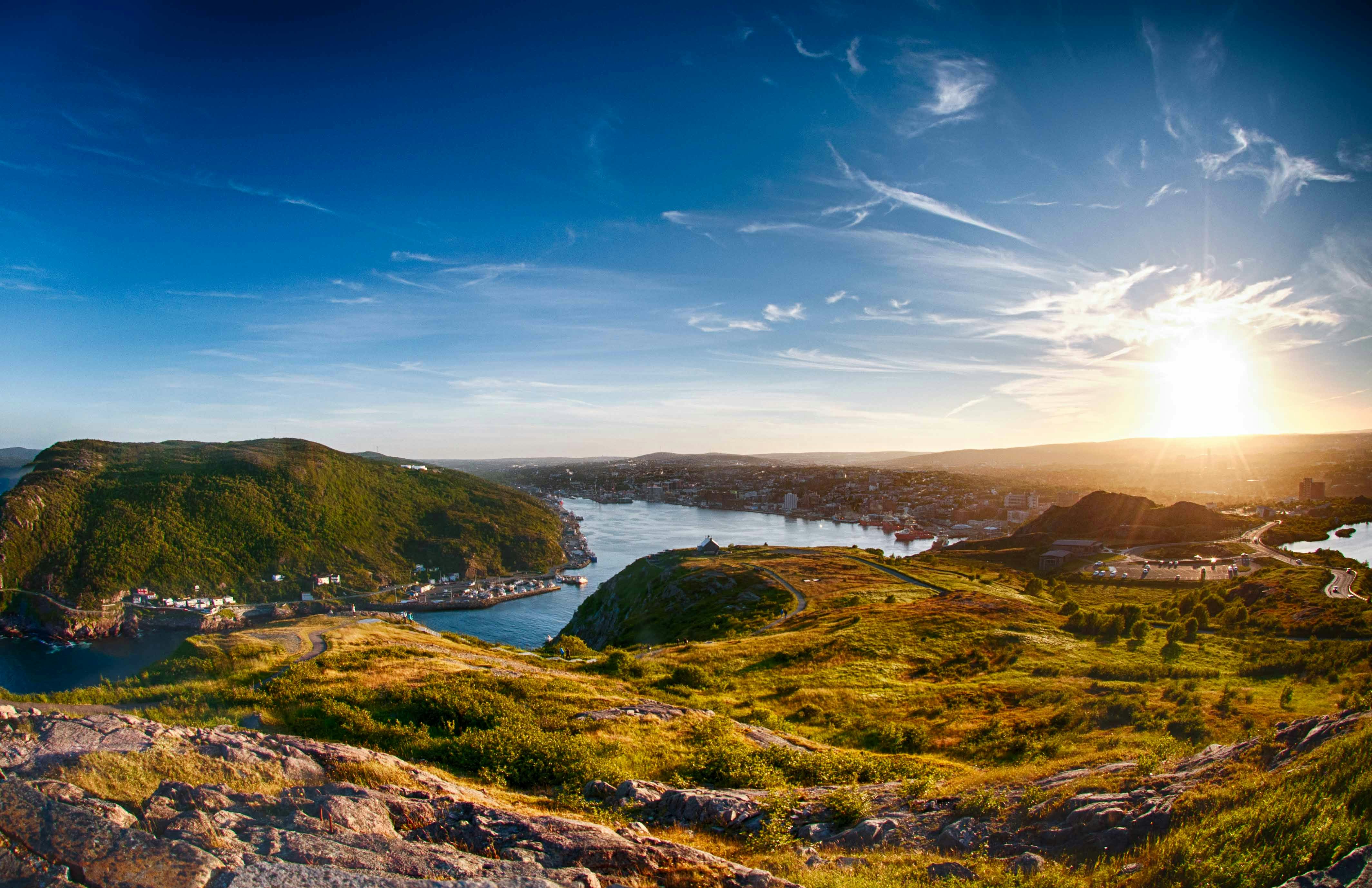 Newfoundland Discovery ~ July 22 - August 1, 2027 (11 Days) — photo 1