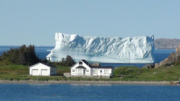 Discover Twillingate & Western Newfoundland ~ June 19 - 28, 2026 (10 Days)
