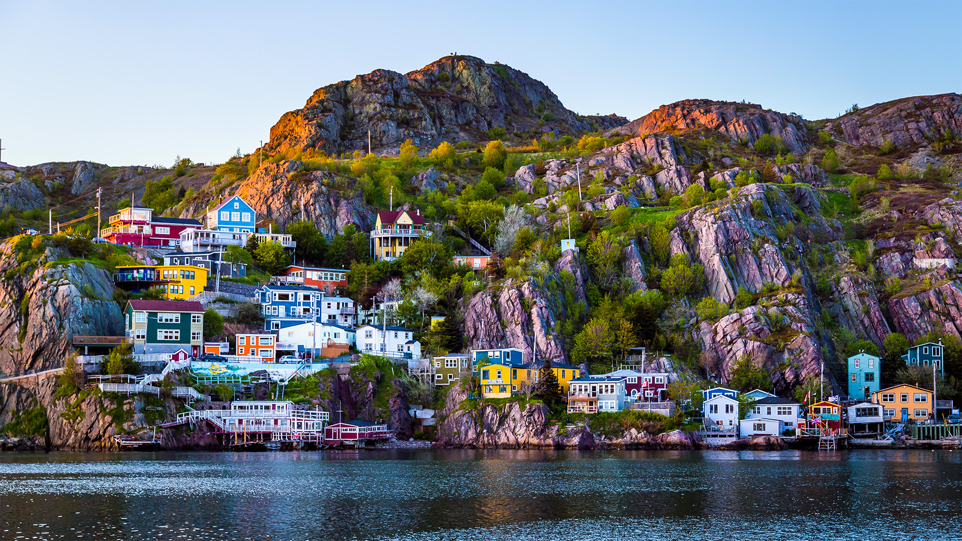Natural Wonders of Newfoundland ~ June 21 - July 1, 2026 (11 Days)